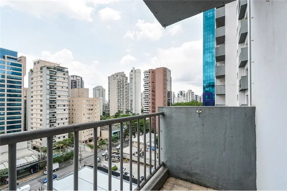 Apartamento com 2 quartos à venda, 63m2 em Moema, São Paulo - SP - imagem 5 Foto 5 de Apartamento com 2 quartos à venda, 63m2 em Moema, São Paulo - SP