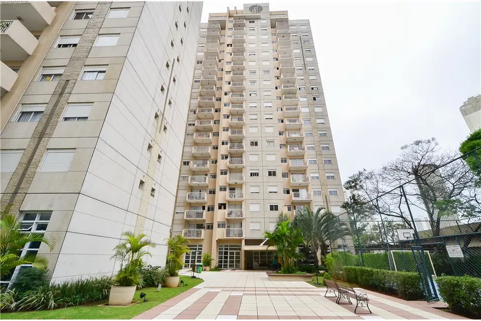 Foto 2 de Apartamento com 2 quartos à venda, 63m2 em Barra Funda, São Paulo - SP