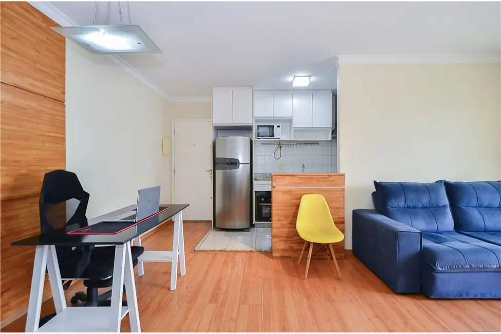 Foto 7 de Apartamento com 2 quartos à venda, 63m2 em Barra Funda, São Paulo - SP