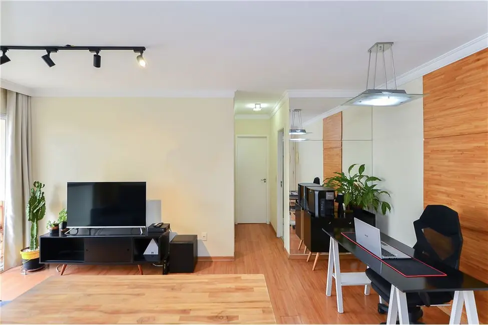 Foto 9 de Apartamento com 2 quartos à venda, 63m2 em Barra Funda, São Paulo - SP