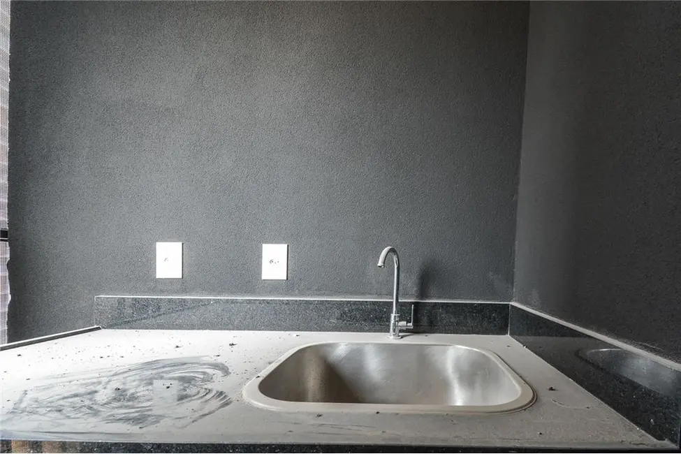 Foto 9 de Apartamento com 3 quartos à venda, 104m2 em Jardim das Acácias, São Paulo - SP