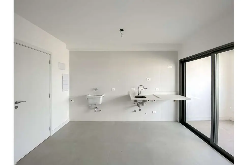 Foto 5 de Apartamento com 2 quartos à venda, 51m2 em Vila Mariana, São Paulo - SP