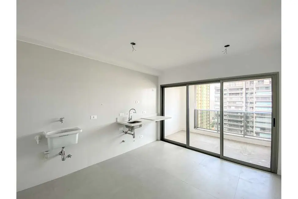 Foto 1 de Apartamento com 2 quartos à venda, 51m2 em Vila Mariana, São Paulo - SP