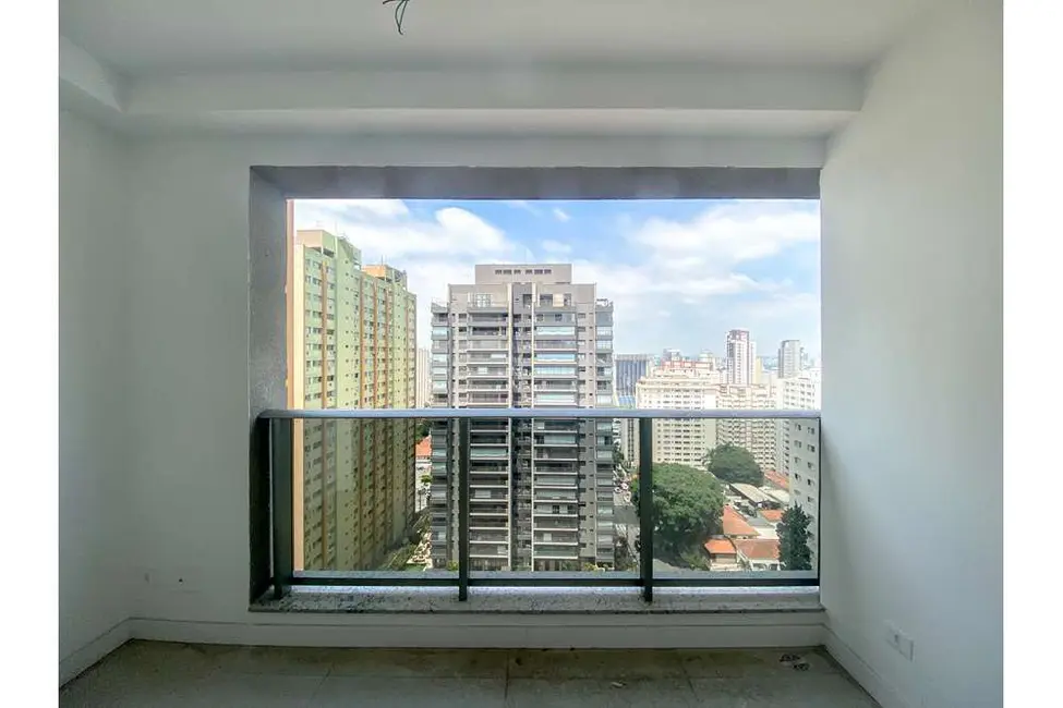 Foto 4 de Apartamento com 2 quartos à venda, 51m2 em Vila Mariana, São Paulo - SP