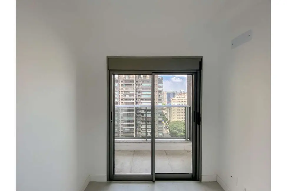 Foto 9 de Apartamento com 2 quartos à venda, 51m2 em Vila Mariana, São Paulo - SP