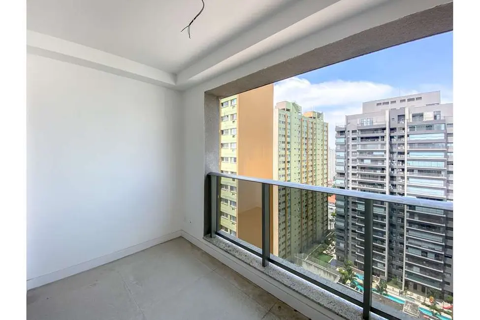 Foto 7 de Apartamento com 2 quartos à venda, 51m2 em Vila Mariana, São Paulo - SP