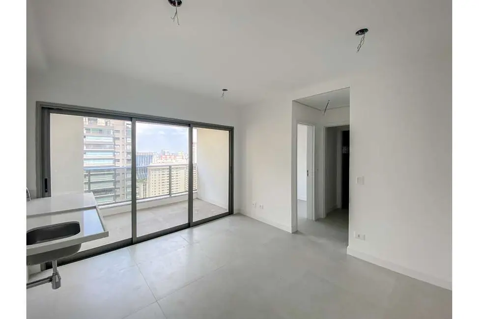 Foto 3 de Apartamento com 2 quartos à venda, 51m2 em Vila Mariana, São Paulo - SP
