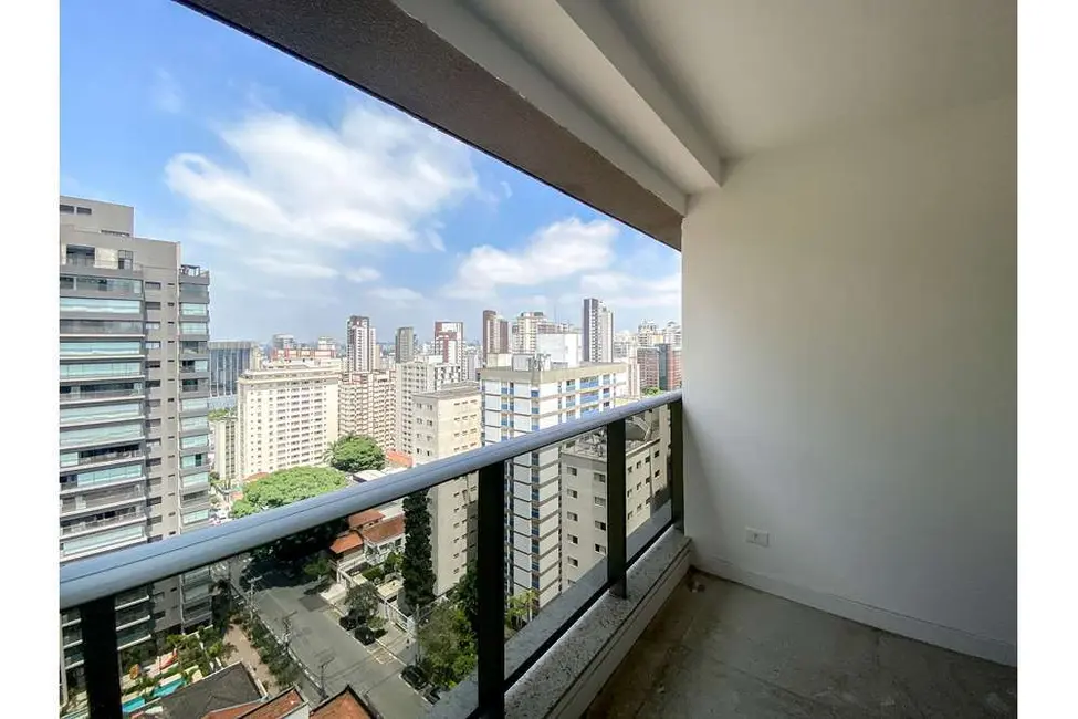 Foto 8 de Apartamento com 2 quartos à venda, 51m2 em Vila Mariana, São Paulo - SP