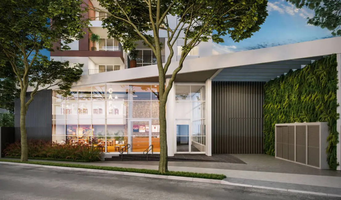 Kitnet com 1 quarto à venda, 30m2 em Bela Vista, São Paulo - SP - imagem 9 Foto 9 de Kitnet com 1 quarto à venda, 30m2 em Bela Vista, São Paulo - SP