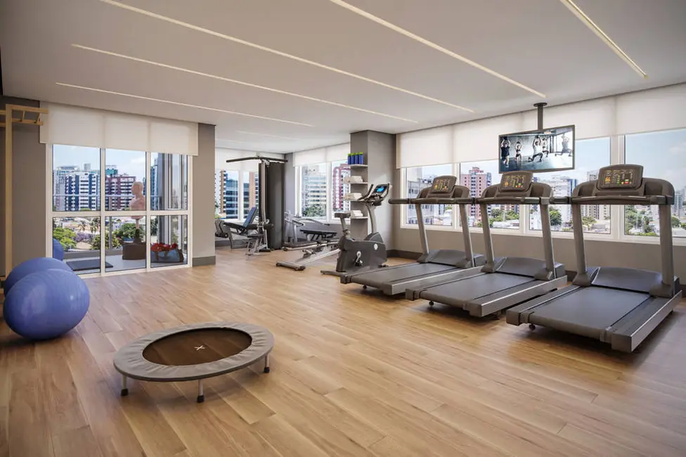 Foto 2 de Kitnet com 1 quarto à venda, 30m2 em Bela Vista, São Paulo - SP