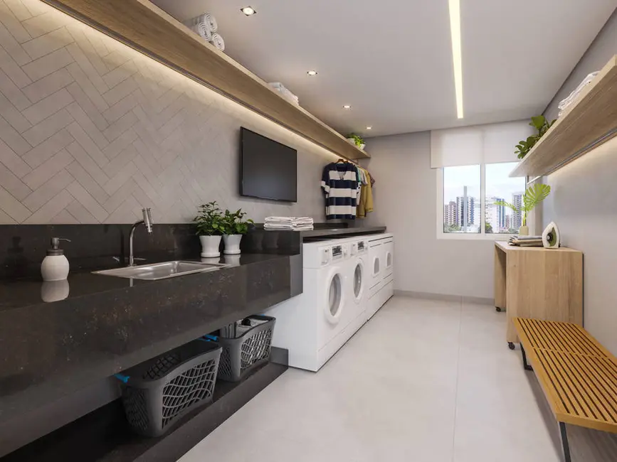 Apartamento com 1 quarto à venda, 32m2 em Bela Vista, São Paulo - SP - imagem 3 Foto 3 de Apartamento com 1 quarto à venda, 32m2 em Bela Vista, São Paulo - SP