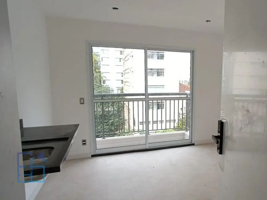 Foto 2 de Kitnet com 1 quarto à venda, 18m2 em Bela Vista, São Paulo - SP