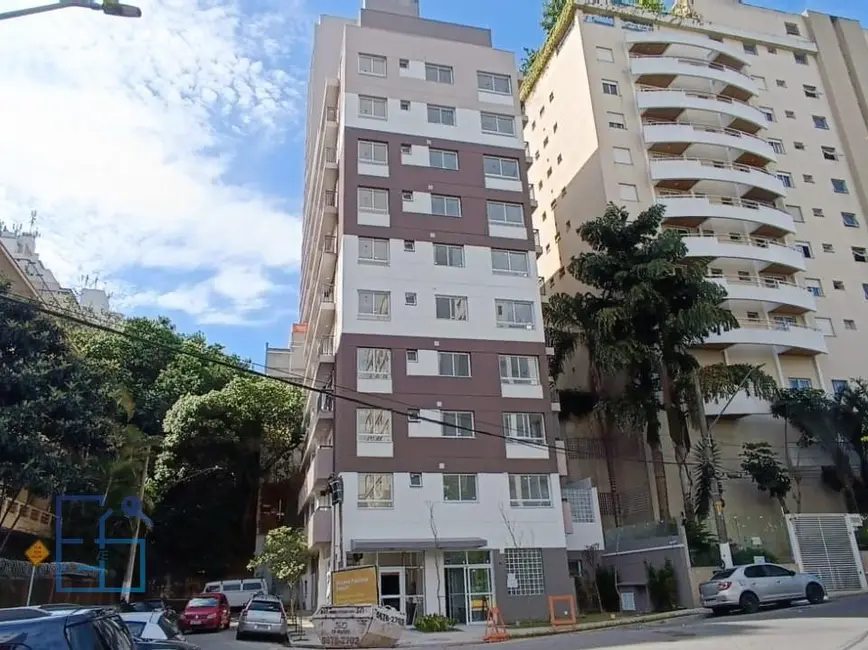 Kitnet com 1 quarto à venda, 18m2 em Bela Vista, São Paulo - SP - imagem 7 Foto 7 de Kitnet com 1 quarto à venda, 18m2 em Bela Vista, São Paulo - SP