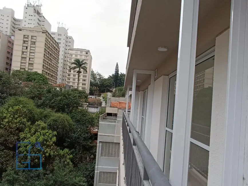 Kitnet com 1 quarto à venda, 18m2 em Bela Vista, São Paulo - SP - imagem 4 Foto 4 de Kitnet com 1 quarto à venda, 18m2 em Bela Vista, São Paulo - SP