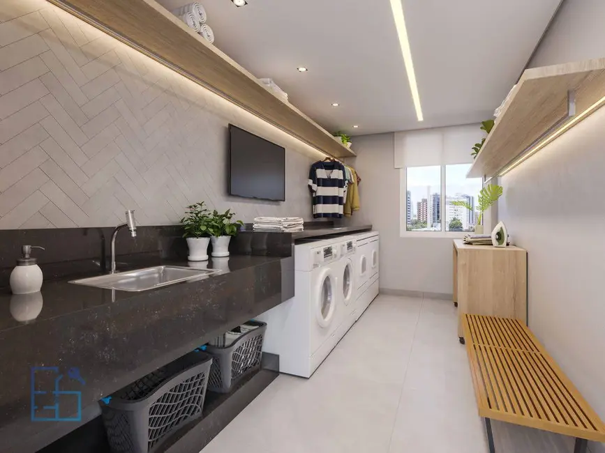 Kitnet com 1 quarto à venda, 18m2 em Bela Vista, São Paulo - SP - imagem 9 Foto 9 de Kitnet com 1 quarto à venda, 18m2 em Bela Vista, São Paulo - SP