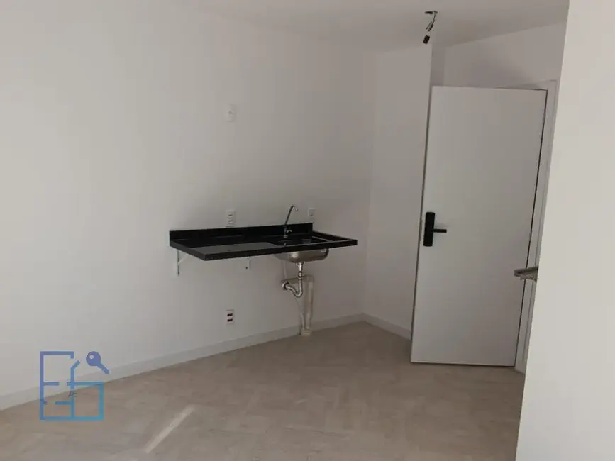 Kitnet com 1 quarto à venda, 18m2 em Bela Vista, São Paulo - SP - imagem 3 Foto 3 de Kitnet com 1 quarto à venda, 18m2 em Bela Vista, São Paulo - SP