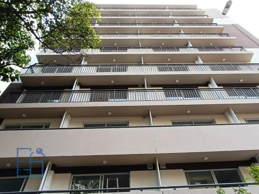 Kitnet com 1 quarto à venda, 18m2 em Bela Vista, São Paulo - SP - imagem 5 Foto 5 de Kitnet com 1 quarto à venda, 18m2 em Bela Vista, São Paulo - SP