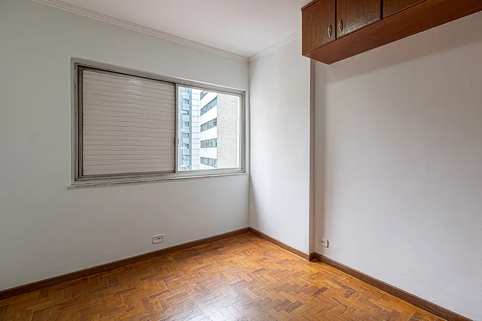 Foto 7 de Apartamento com 1 quarto à venda, 42m2 em Paraíso, São Paulo - SP
