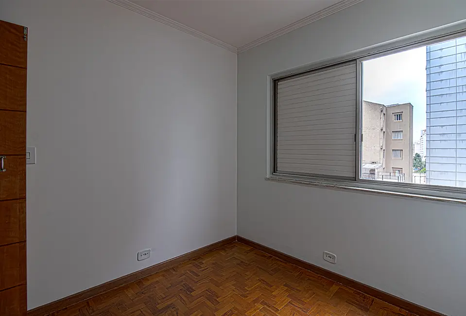 Foto 8 de Apartamento com 1 quarto à venda, 42m2 em Paraíso, São Paulo - SP