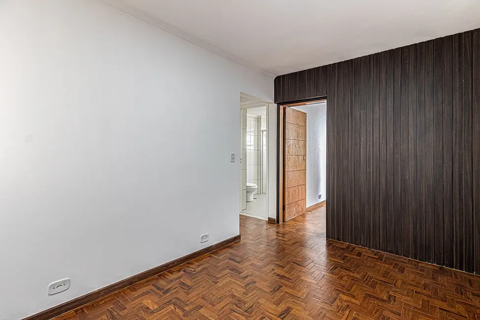 Foto 4 de Apartamento com 1 quarto à venda, 42m2 em Paraíso, São Paulo - SP