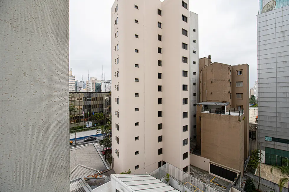 Foto 9 de Apartamento com 1 quarto à venda, 42m2 em Paraíso, São Paulo - SP