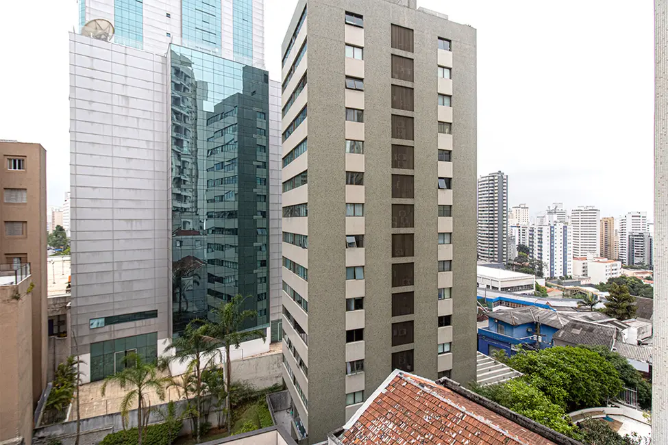 Foto 2 de Apartamento com 1 quarto à venda, 42m2 em Paraíso, São Paulo - SP