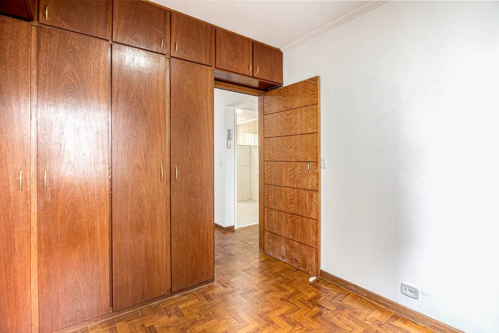 Foto 6 de Apartamento com 1 quarto à venda, 42m2 em Paraíso, São Paulo - SP