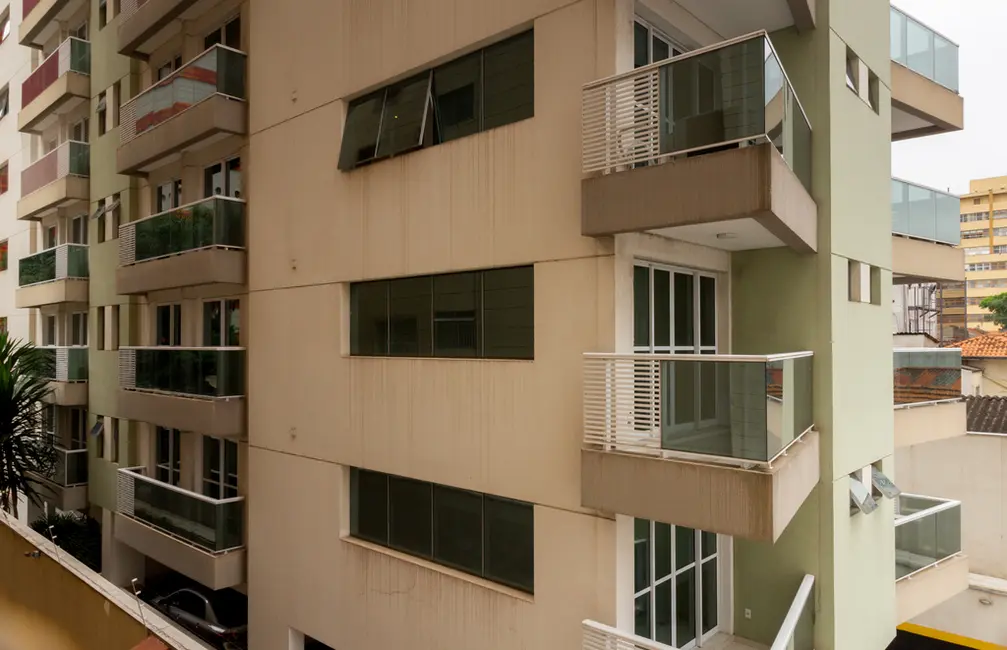 Foto 5 de Apartamento com 2 quartos à venda, 70m2 em Vila Clementino, São Paulo - SP