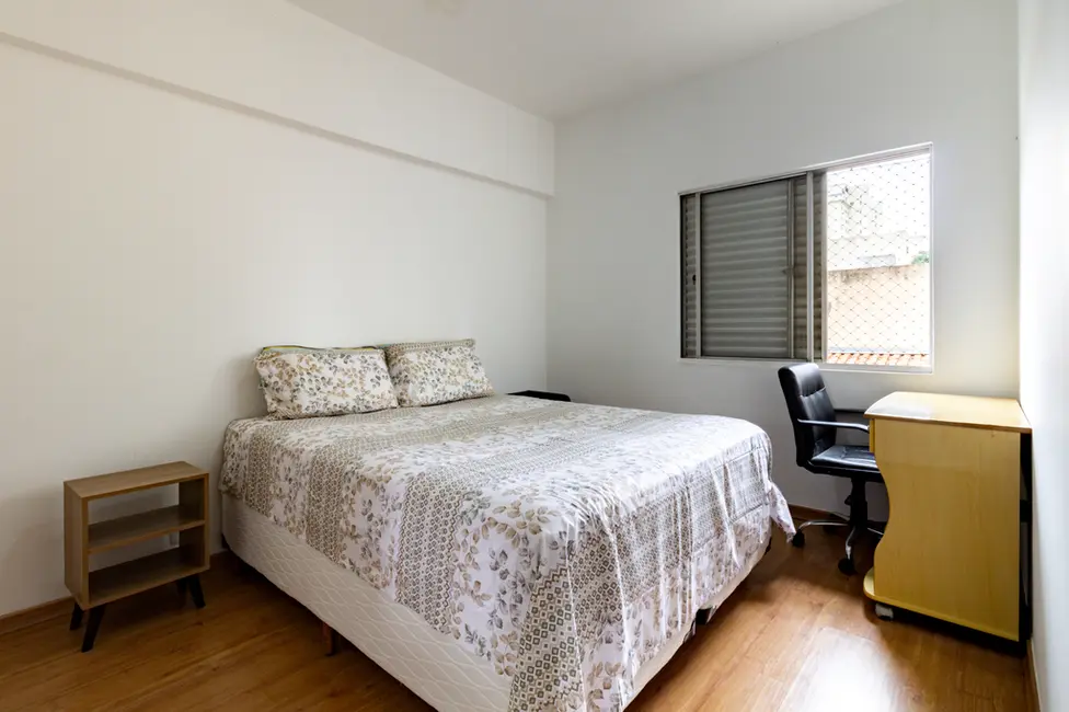 Foto 8 de Apartamento com 2 quartos à venda, 70m2 em Vila Clementino, São Paulo - SP