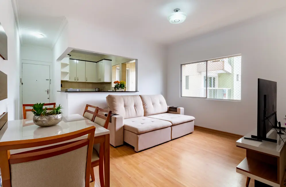 Foto 3 de Apartamento com 2 quartos à venda, 70m2 em Vila Clementino, São Paulo - SP