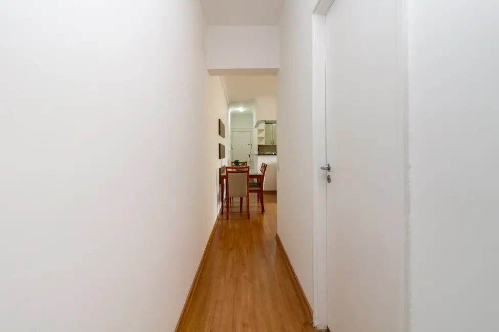 Foto 6 de Apartamento com 2 quartos à venda, 70m2 em Vila Clementino, São Paulo - SP