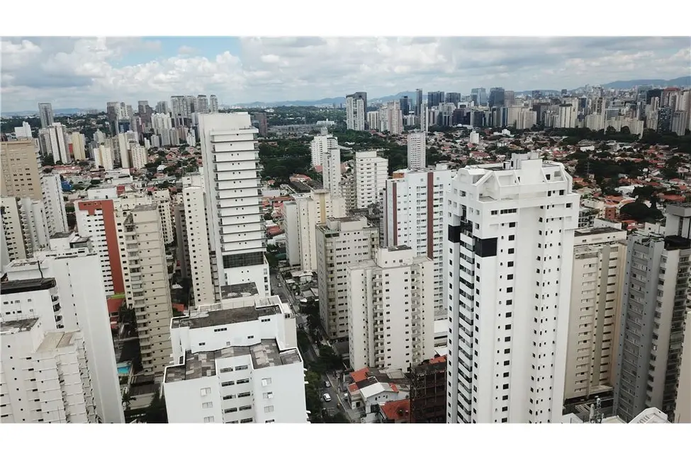 Apartamento com 2 quartos à venda, 76m2 em Brooklin Paulista, São Paulo - SP - imagem 3 Foto 3 de Apartamento com 2 quartos à venda, 76m2 em Brooklin Paulista, São Paulo - SP