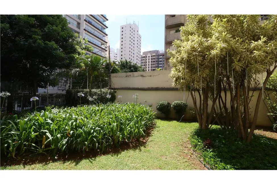 Apartamento com 2 quartos à venda, 76m2 em Brooklin Paulista, São Paulo - SP - imagem 9 Foto 9 de Apartamento com 2 quartos à venda, 76m2 em Brooklin Paulista, São Paulo - SP