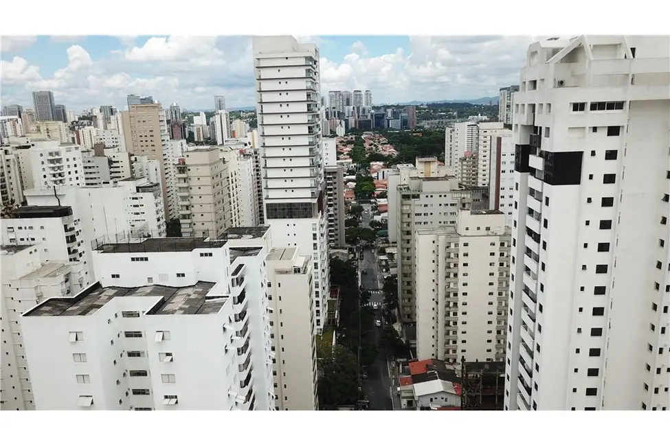 Apartamento com 2 quartos à venda, 76m2 em Brooklin Paulista, São Paulo - SP - imagem 5 Foto 5 de Apartamento com 2 quartos à venda, 76m2 em Brooklin Paulista, São Paulo - SP