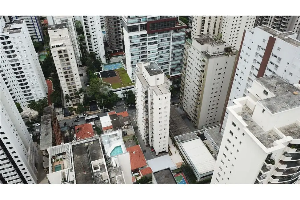 Apartamento com 2 quartos à venda, 76m2 em Brooklin Paulista, São Paulo - SP - imagem 7 Foto 7 de Apartamento com 2 quartos à venda, 76m2 em Brooklin Paulista, São Paulo - SP