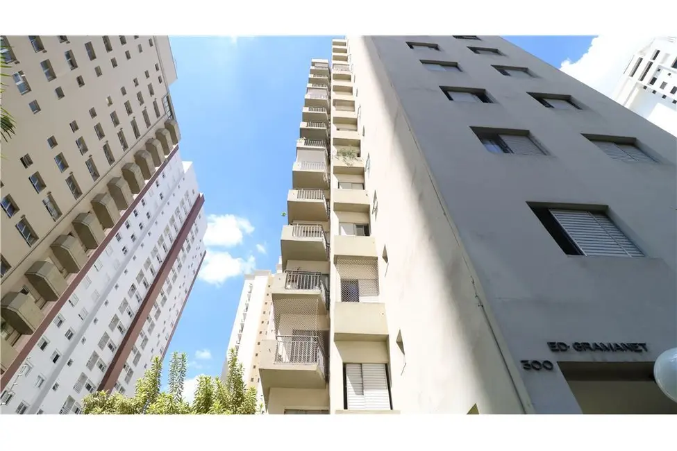 Apartamento com 2 quartos à venda, 76m2 em Brooklin Paulista, São Paulo - SP - imagem 8 Foto 8 de Apartamento com 2 quartos à venda, 76m2 em Brooklin Paulista, São Paulo - SP