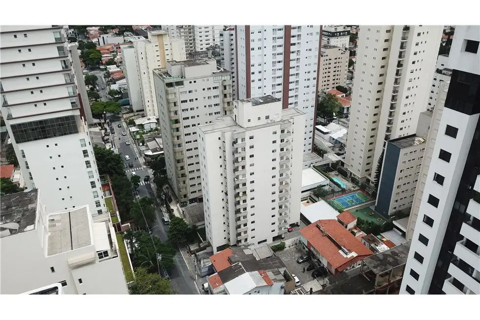 Apartamento com 2 quartos à venda, 76m2 em Brooklin Paulista, São Paulo - SP - imagem 2 Foto 2 de Apartamento com 2 quartos à venda, 76m2 em Brooklin Paulista, São Paulo - SP