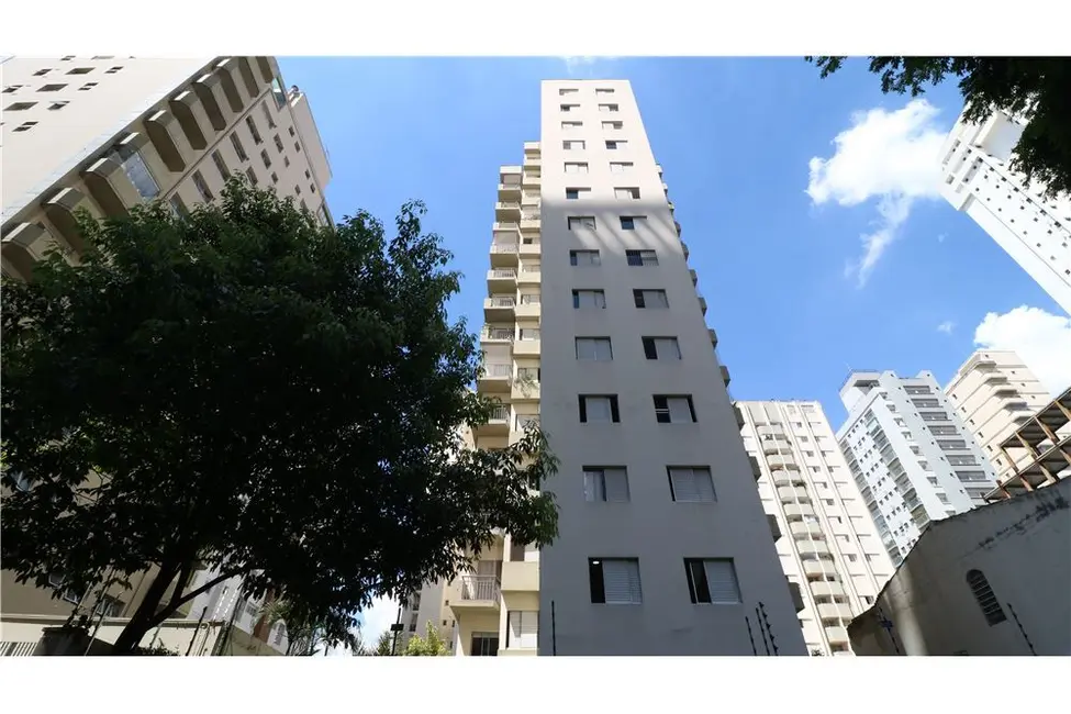 Apartamento com 2 quartos à venda, 76m2 em Brooklin Paulista, São Paulo - SP - imagem 6 Foto 6 de Apartamento com 2 quartos à venda, 76m2 em Brooklin Paulista, São Paulo - SP