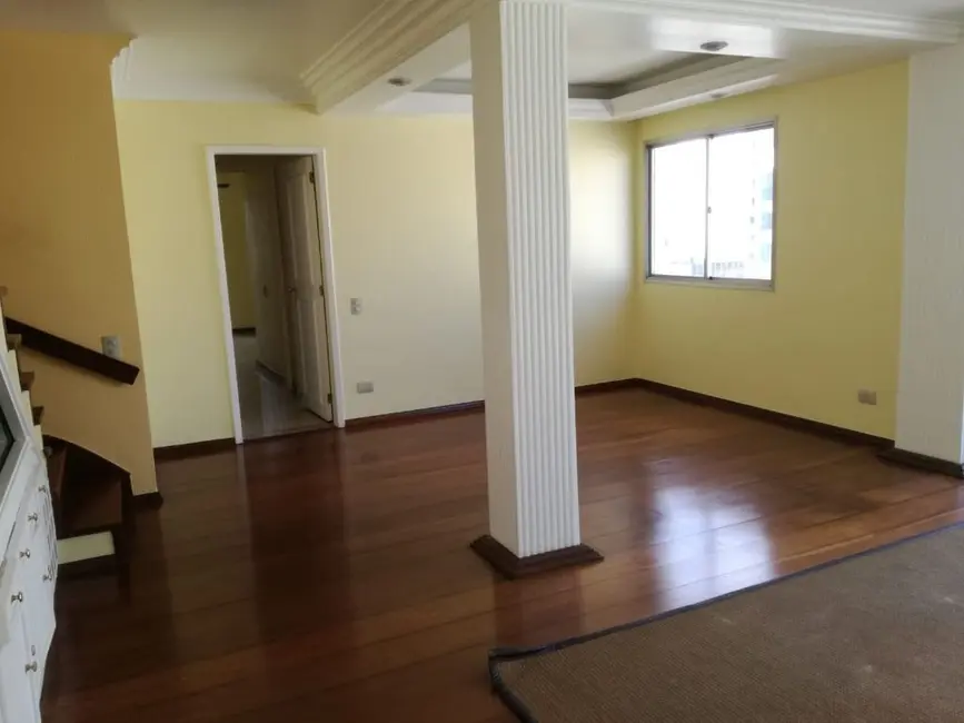 Cobertura com 2 quartos à venda, 220m2 em Cerqueira César, São Paulo - SP - imagem 5 Foto 5 de Cobertura com 2 quartos à venda, 220m2 em Cerqueira César, São Paulo - SP