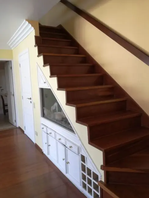 Cobertura com 2 quartos à venda, 220m2 em Cerqueira César, São Paulo - SP - imagem 6 Foto 6 de Cobertura com 2 quartos à venda, 220m2 em Cerqueira César, São Paulo - SP