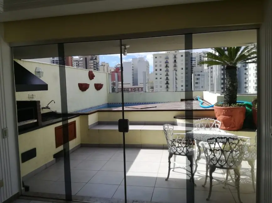 Foto 1 de Cobertura com 2 quartos à venda, 220m2 em Cerqueira César, São Paulo - SP