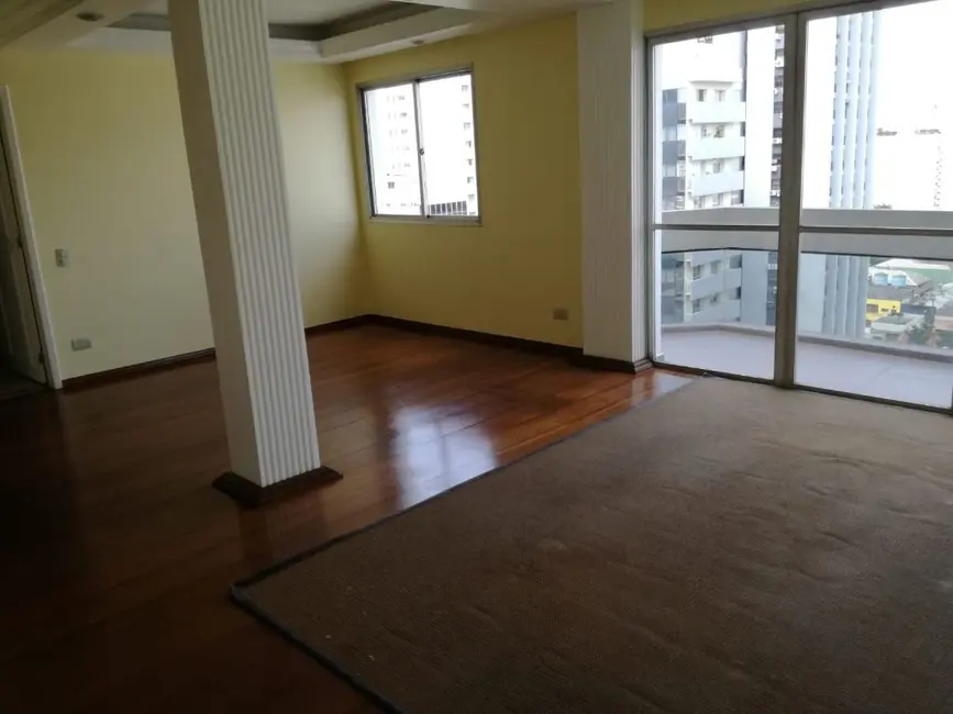 Cobertura com 2 quartos à venda, 220m2 em Cerqueira César, São Paulo - SP - imagem 4 Foto 4 de Cobertura com 2 quartos à venda, 220m2 em Cerqueira César, São Paulo - SP