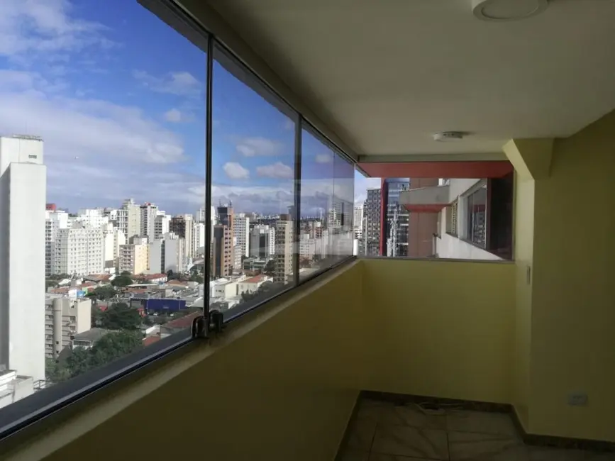 Cobertura com 2 quartos à venda, 220m2 em Cerqueira César, São Paulo - SP - imagem 7 Foto 7 de Cobertura com 2 quartos à venda, 220m2 em Cerqueira César, São Paulo - SP