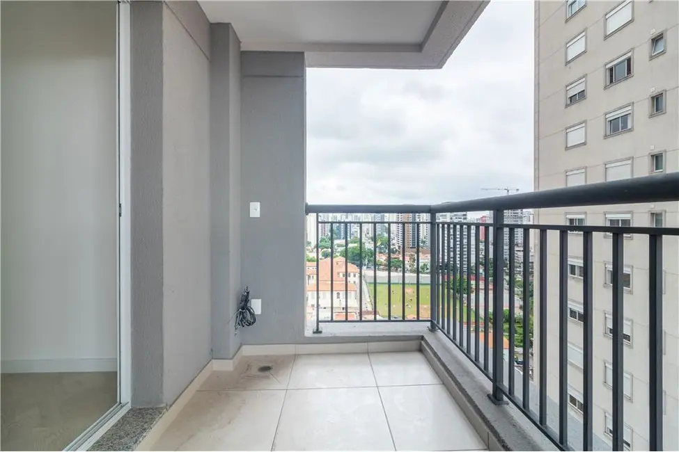 Kitnet com 1 quarto à venda, 34m2 em Vila Mariana, São Paulo - SP - imagem 5 Foto 5 de Kitnet com 1 quarto à venda, 34m2 em Vila Mariana, São Paulo - SP