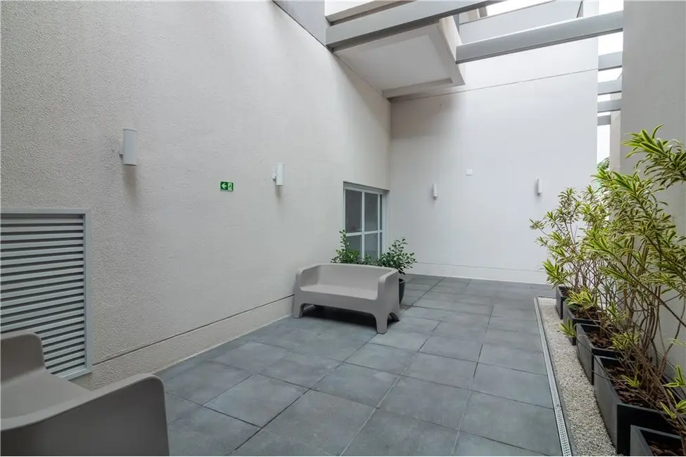 Kitnet com 1 quarto à venda, 34m2 em Vila Mariana, São Paulo - SP - imagem 7 Foto 7 de Kitnet com 1 quarto à venda, 34m2 em Vila Mariana, São Paulo - SP