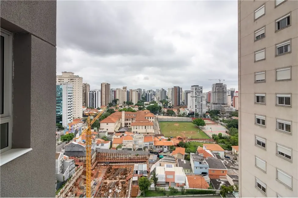 Kitnet com 1 quarto à venda, 34m2 em Vila Mariana, São Paulo - SP - imagem 6 Foto 6 de Kitnet com 1 quarto à venda, 34m2 em Vila Mariana, São Paulo - SP