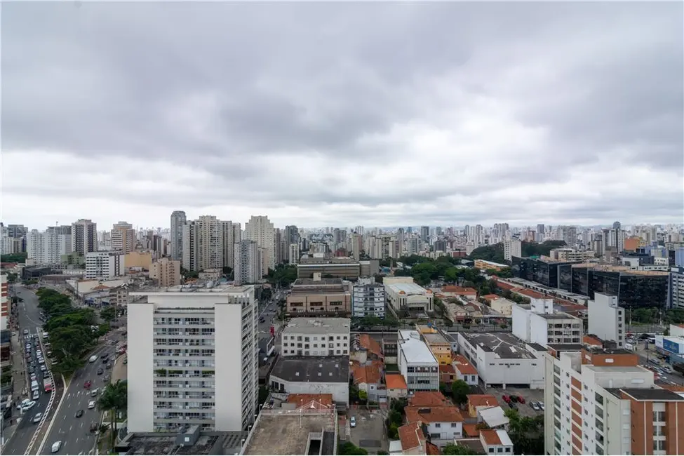 Kitnet com 1 quarto à venda, 34m2 em Vila Mariana, São Paulo - SP - imagem 4 Foto 4 de Kitnet com 1 quarto à venda, 34m2 em Vila Mariana, São Paulo - SP