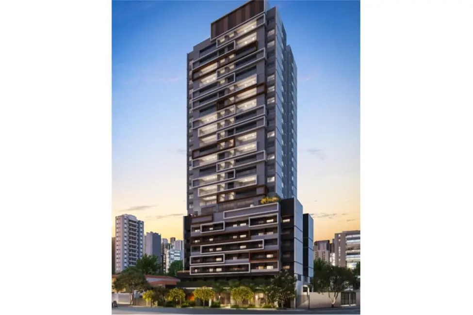 Kitnet com 1 quarto à venda, 27m2 em Vila Clementino, São Paulo - SP - imagem 2 Foto 2 de Kitnet com 1 quarto à venda, 27m2 em Vila Clementino, São Paulo - SP