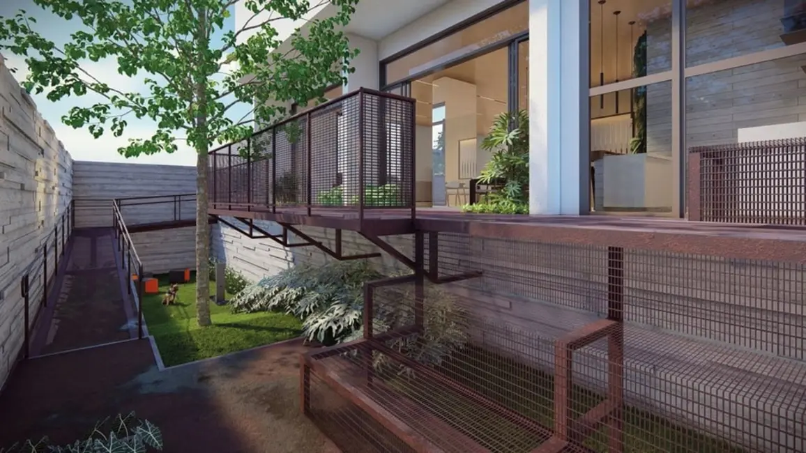 Kitnet com 2 quartos à venda, 53m2 em Vila Clementino, São Paulo - SP - imagem 7 Foto 7 de Kitnet com 2 quartos à venda, 53m2 em Vila Clementino, São Paulo - SP