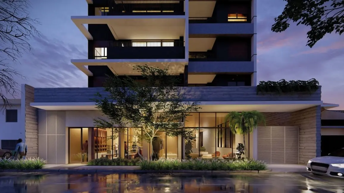 Kitnet com 2 quartos à venda, 53m2 em Vila Clementino, São Paulo - SP - imagem 8 Foto 8 de Kitnet com 2 quartos à venda, 53m2 em Vila Clementino, São Paulo - SP